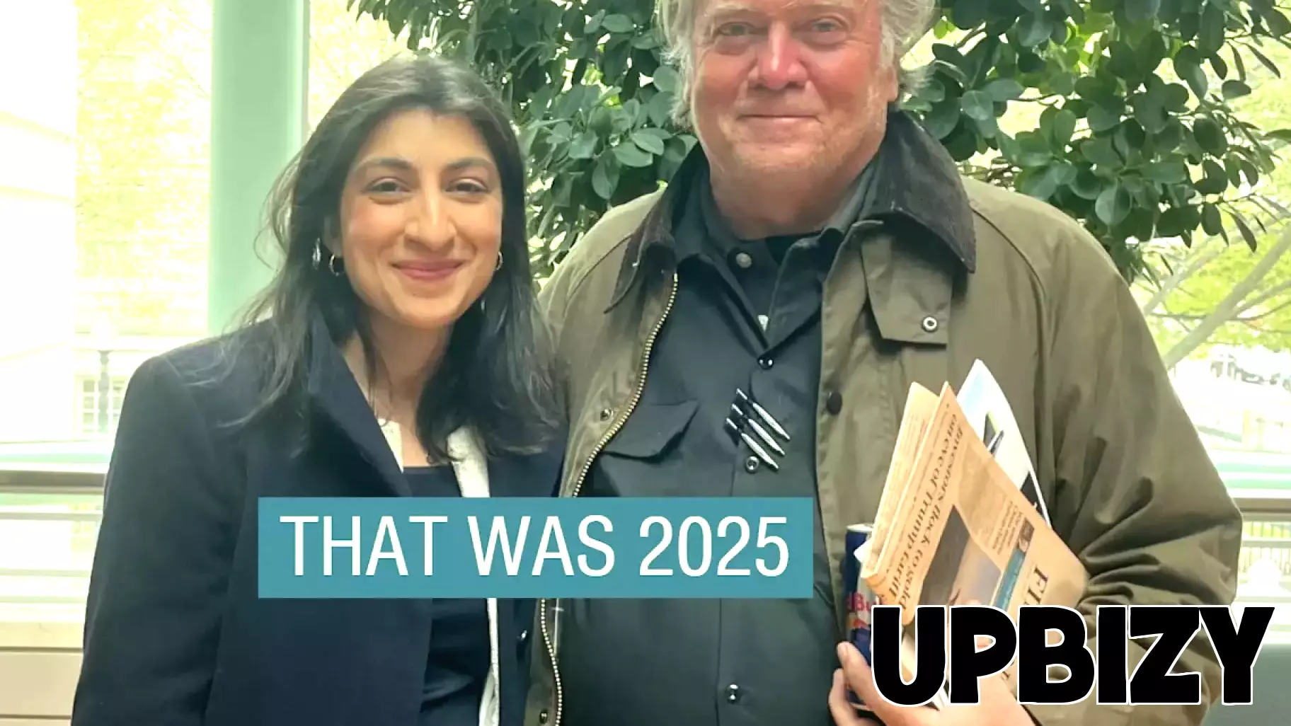 How the Trump administration learned to stop worrying and love big business