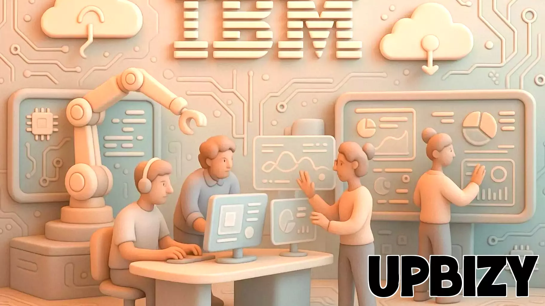 IBM Stock: Still a Bargain or Already Fully Priced?