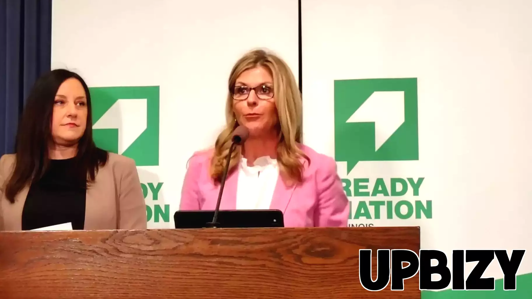 Illinois business leaders want more funding for child care as facilities close and demand increases