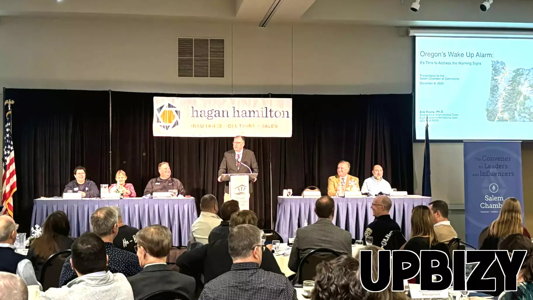 Initiative Launched to Enhance Local Business Climate