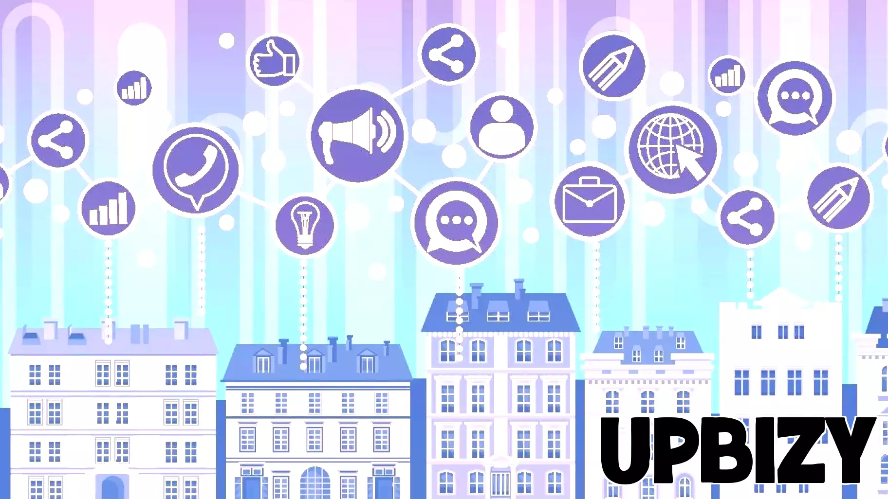 Initiatives To Bridge The Digital Divide For Small Business