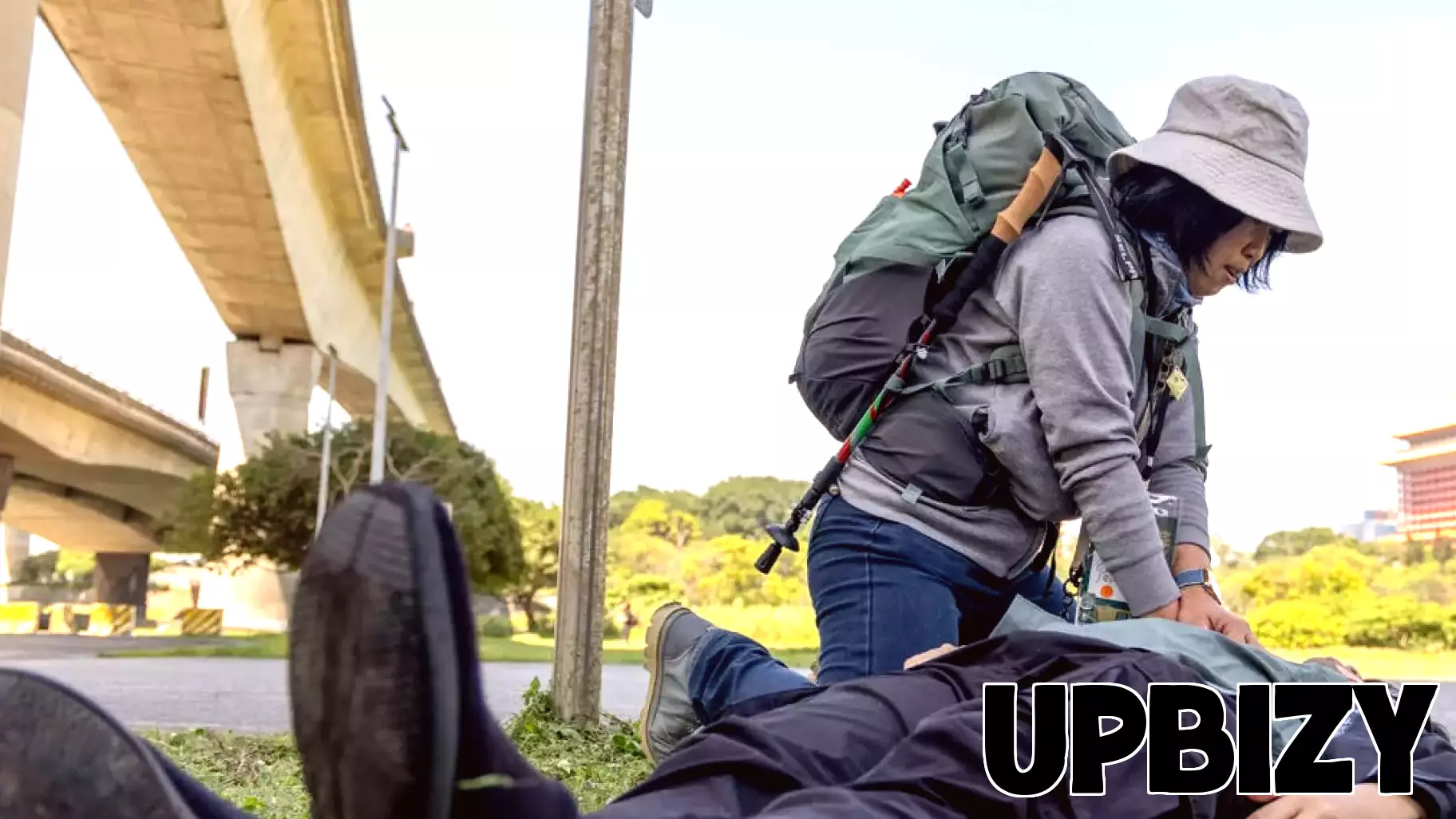 Inside Taiwan's Civil Defense Training: A Covert Operation