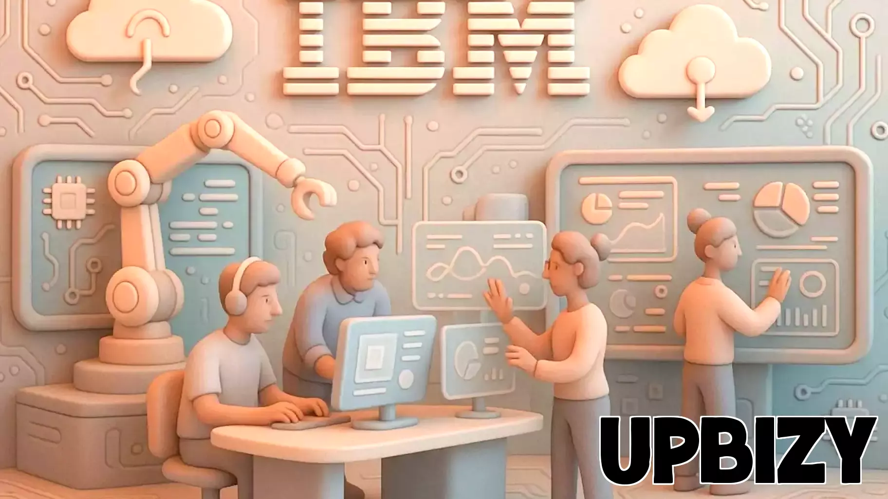 International Business Machines (IBM) Unveils Real Time App Security Collaboration