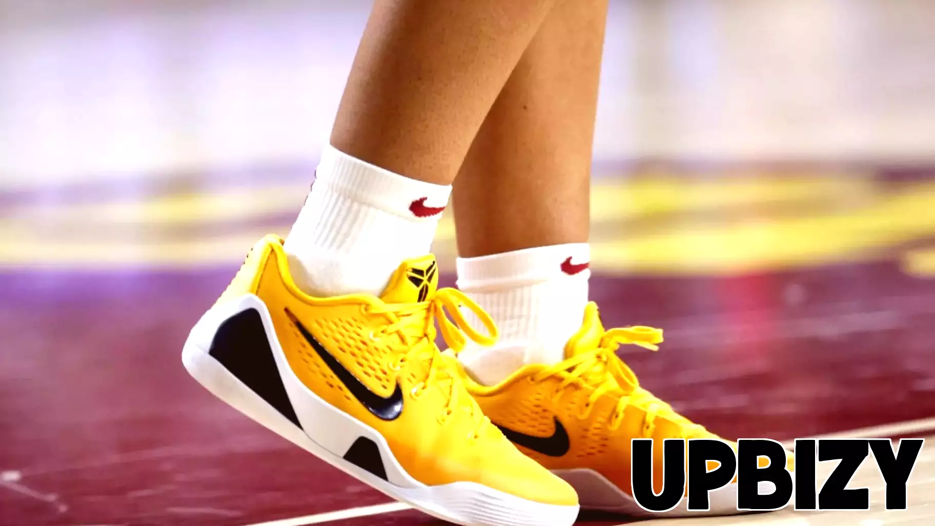 Is This How Nike Is Shaking Up Its China Business?