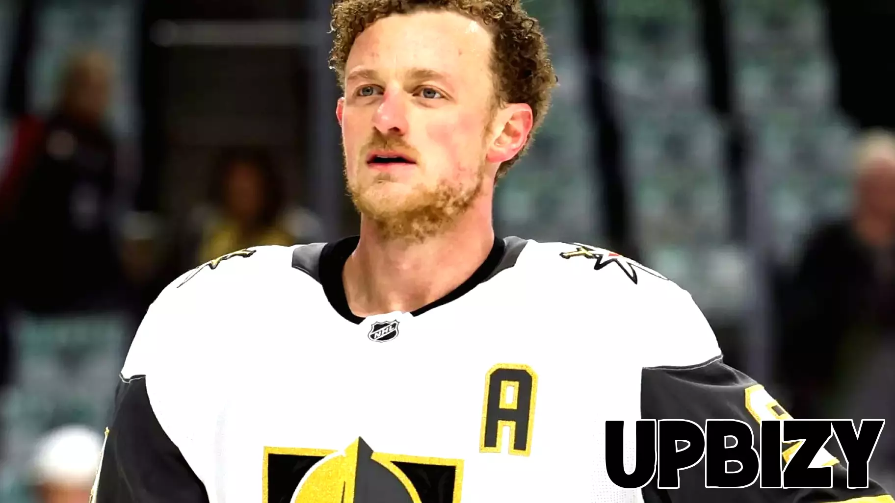 Jack Eichel and the Golden Knights Aim for Contract Extension