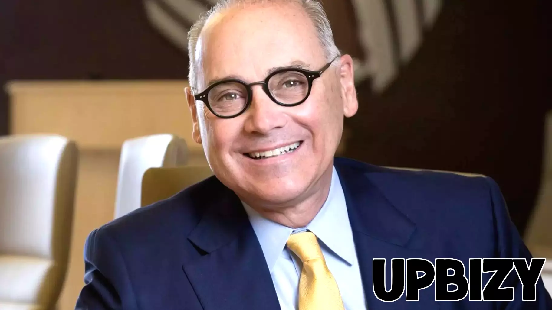 John D'Angelo Discusses Ambitious Growth and Economic Trends