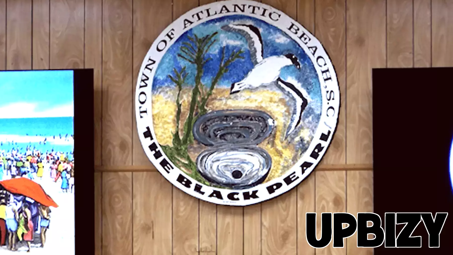 Judges voids Atlantic Beach 'sexually oriented business' ordinance