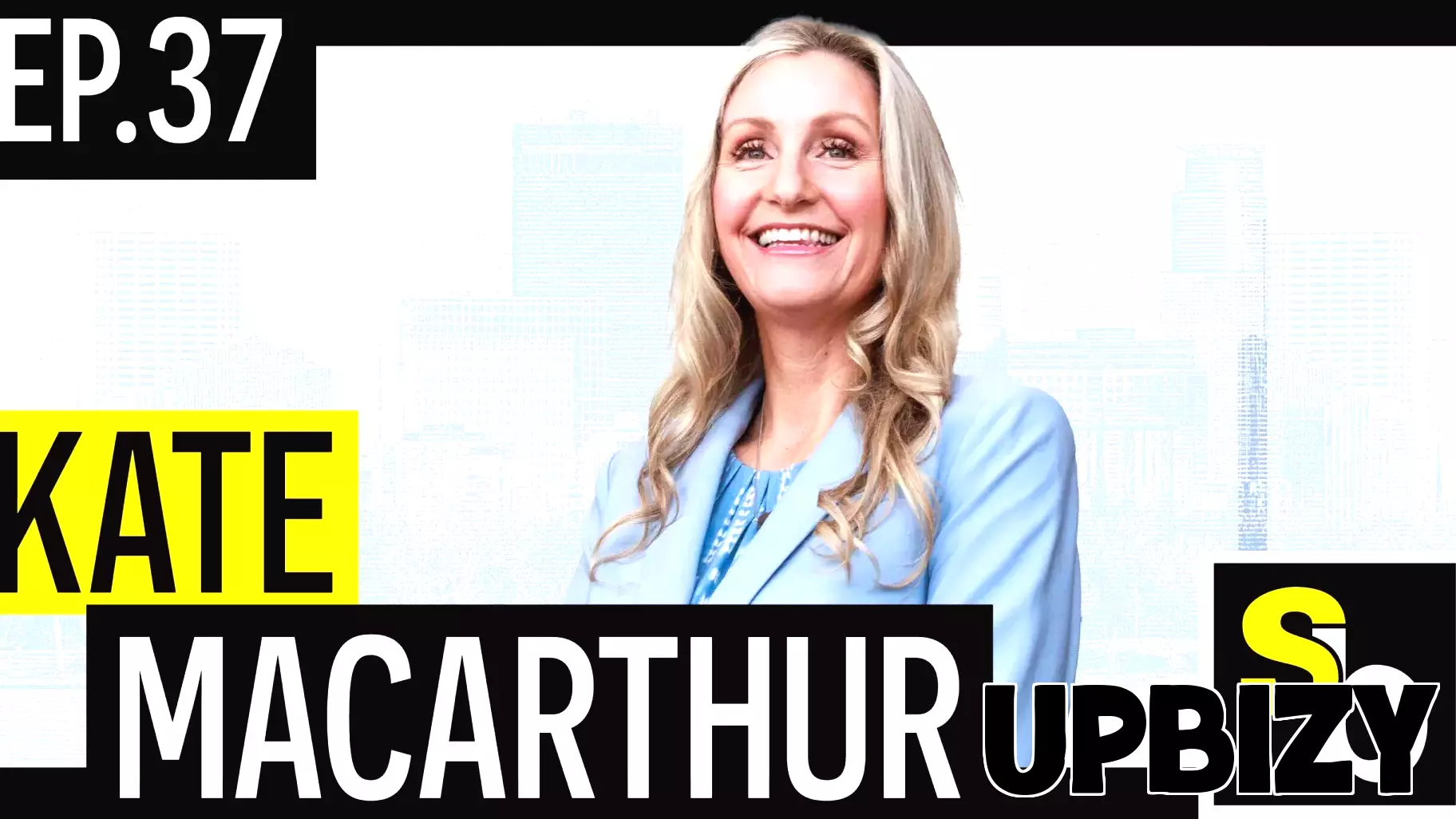 Kate MacArthur shares what’s powering Ascension’s rise on the February episode of Strictly Business