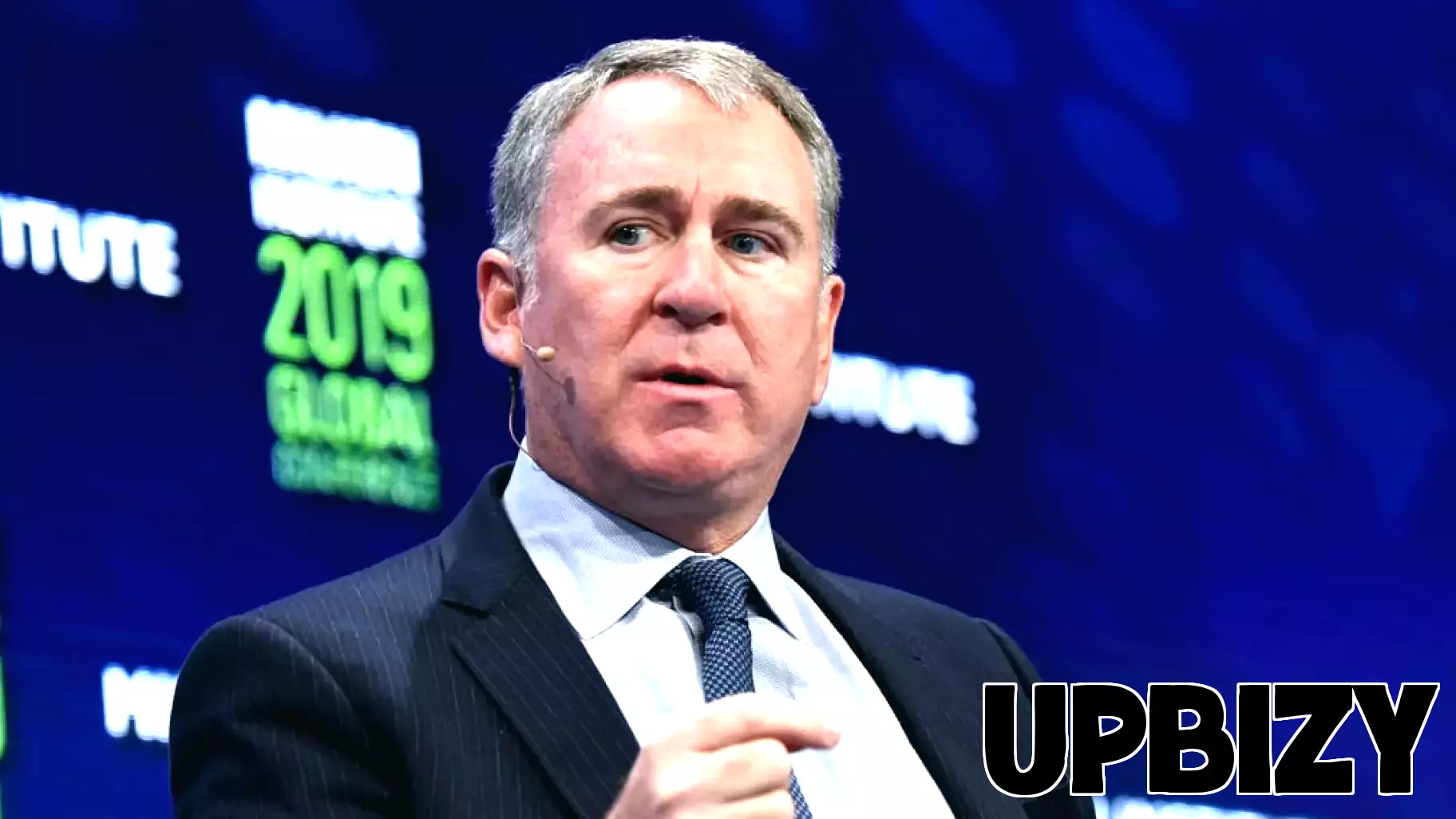 Ken Griffin's Market Insights: Navigating Turbulent Waters
