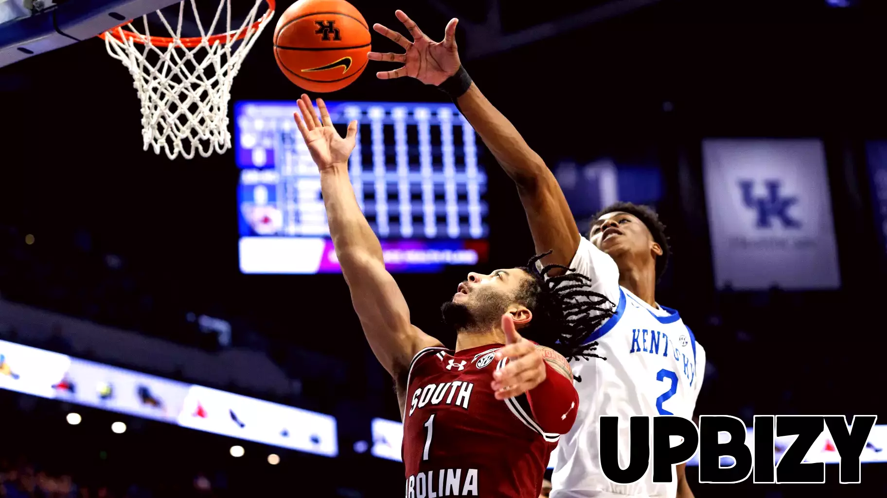Kentucky Basketball Breaks SEC Losing Streak with Victory Over South Carolina