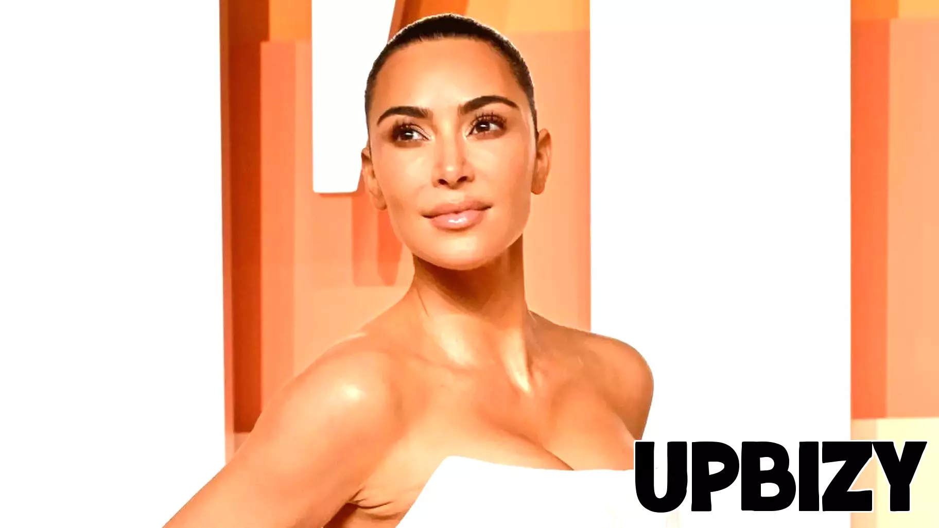 Kim Kardashian Showcases Tesla Cybertruck and Optimus Robot in Latest Photoshoot