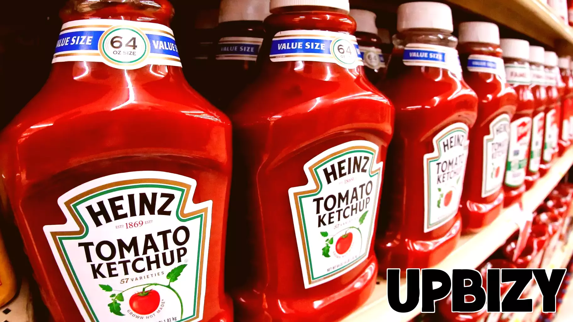 Kraft Heinz Announces Split into Two Separate Entities Amid Financial Challenges
