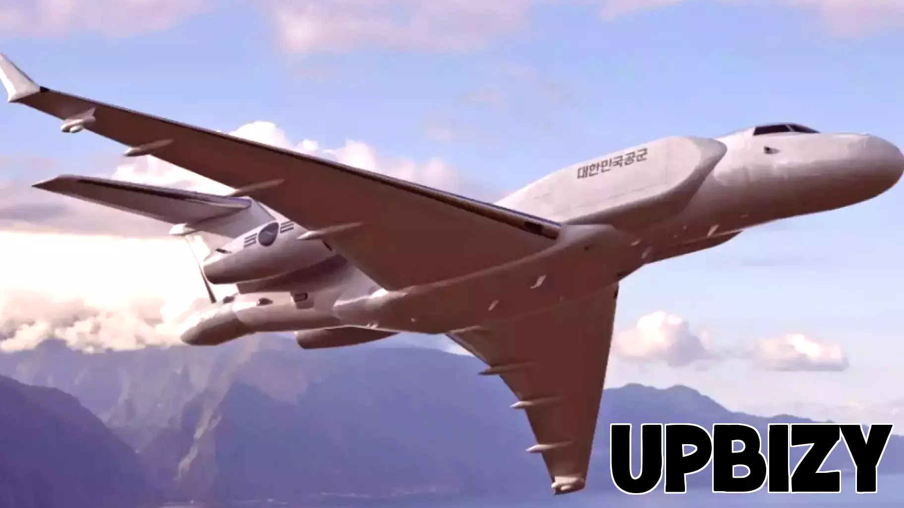 L3Harris begins militarizing Bombardier business jets for South Korean AEW&C order