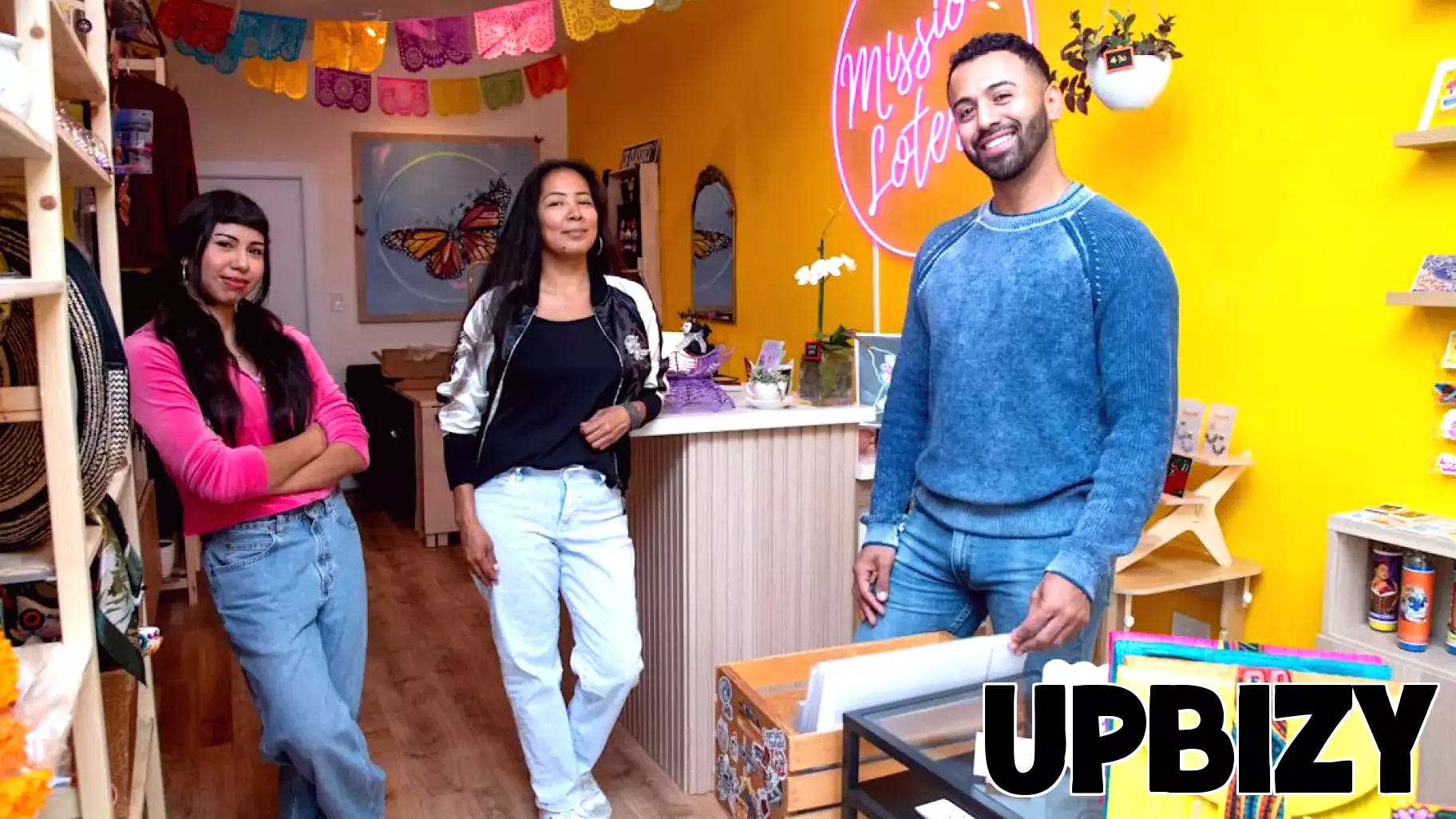 Latino nonprofits start their own shops to make helping small businesses their business