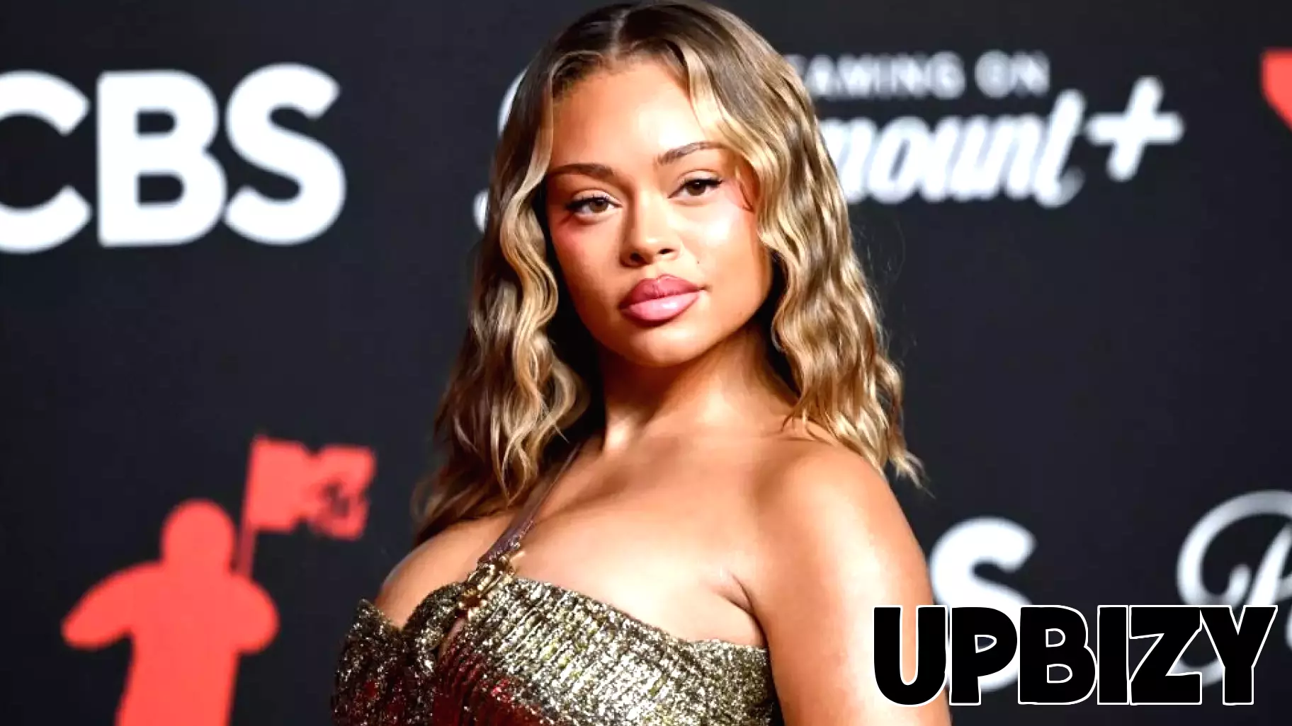 Latto Launches 'Big Mama' With New 'Business & Personal' Single