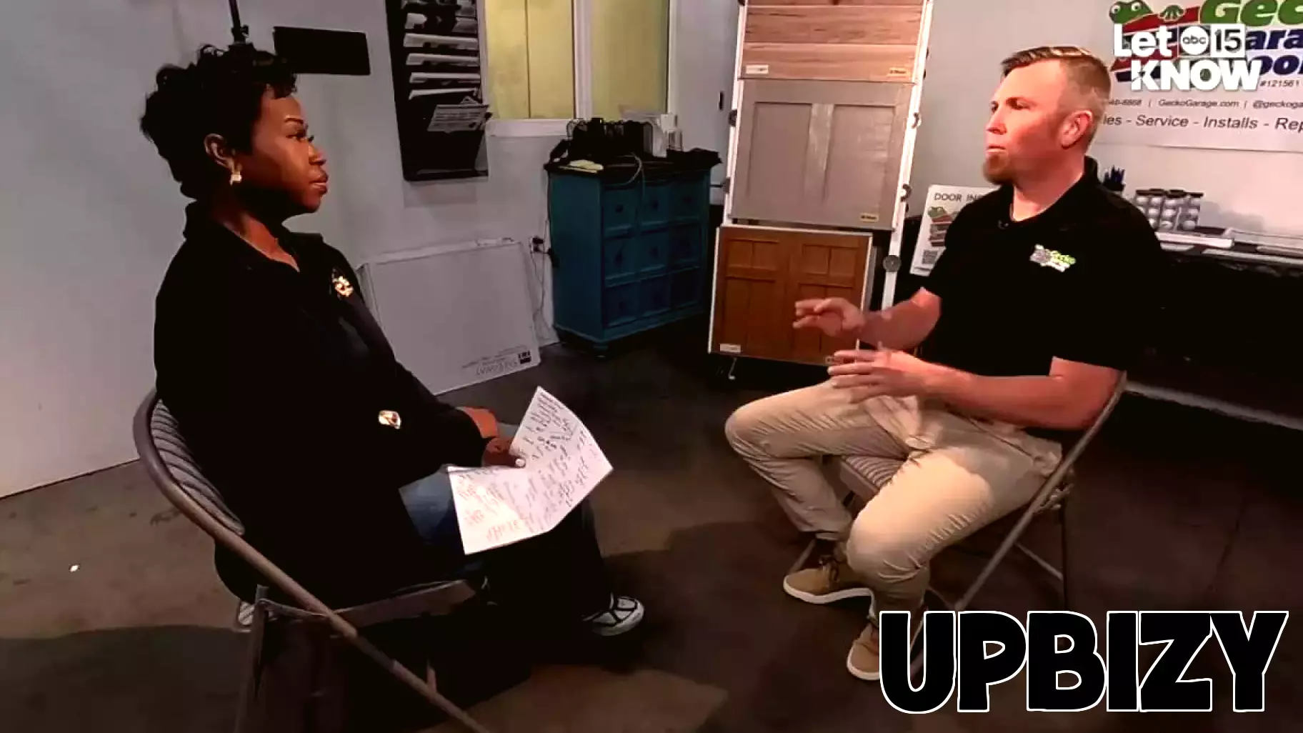 Let ABC15 Know helps local business stuck in 'Google jail' after 40 days.