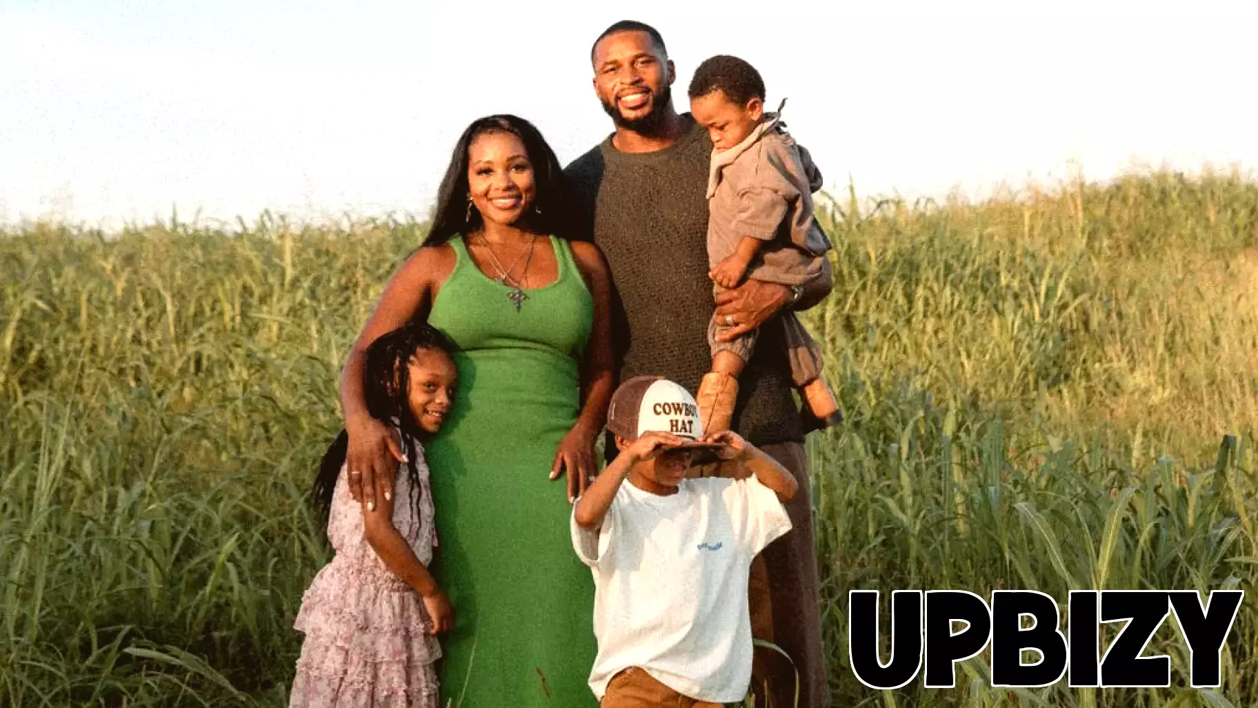 Life in the NFL: Balancing Family and Football