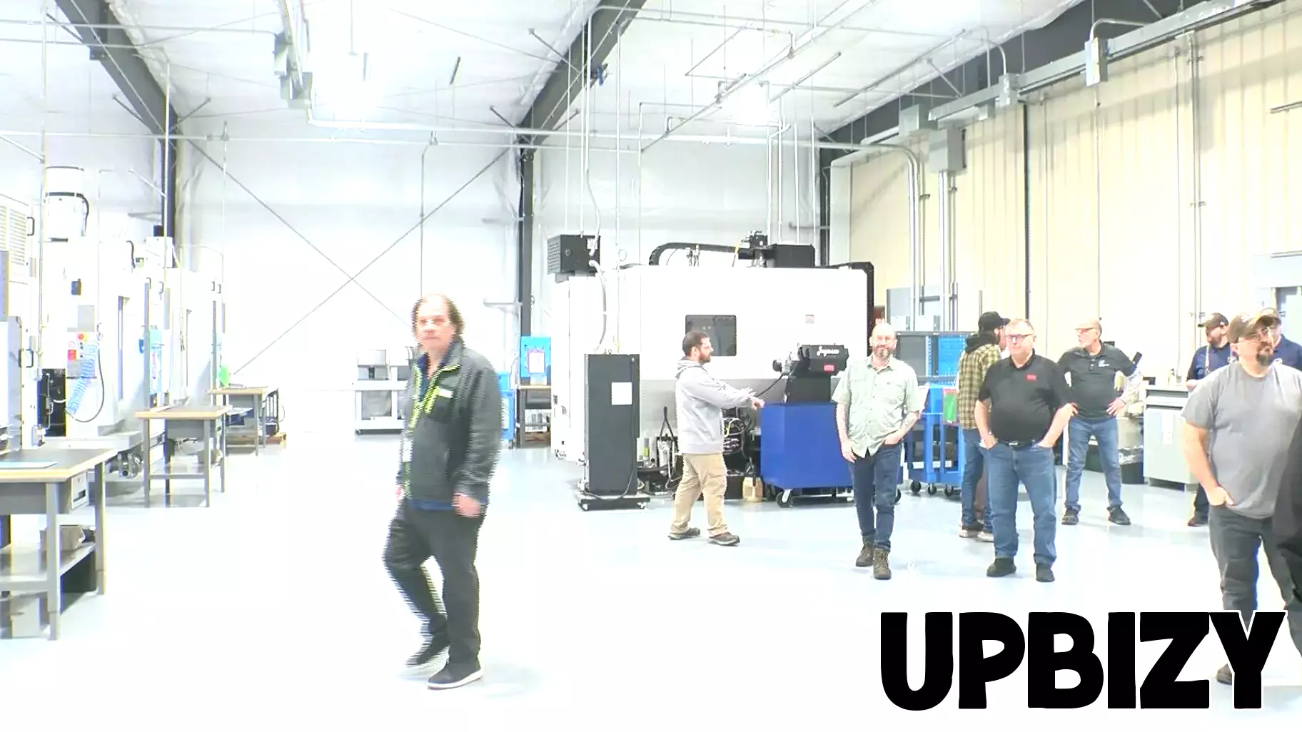 Local Aerospace Manufacturer Expanding Business, Seeking Employees