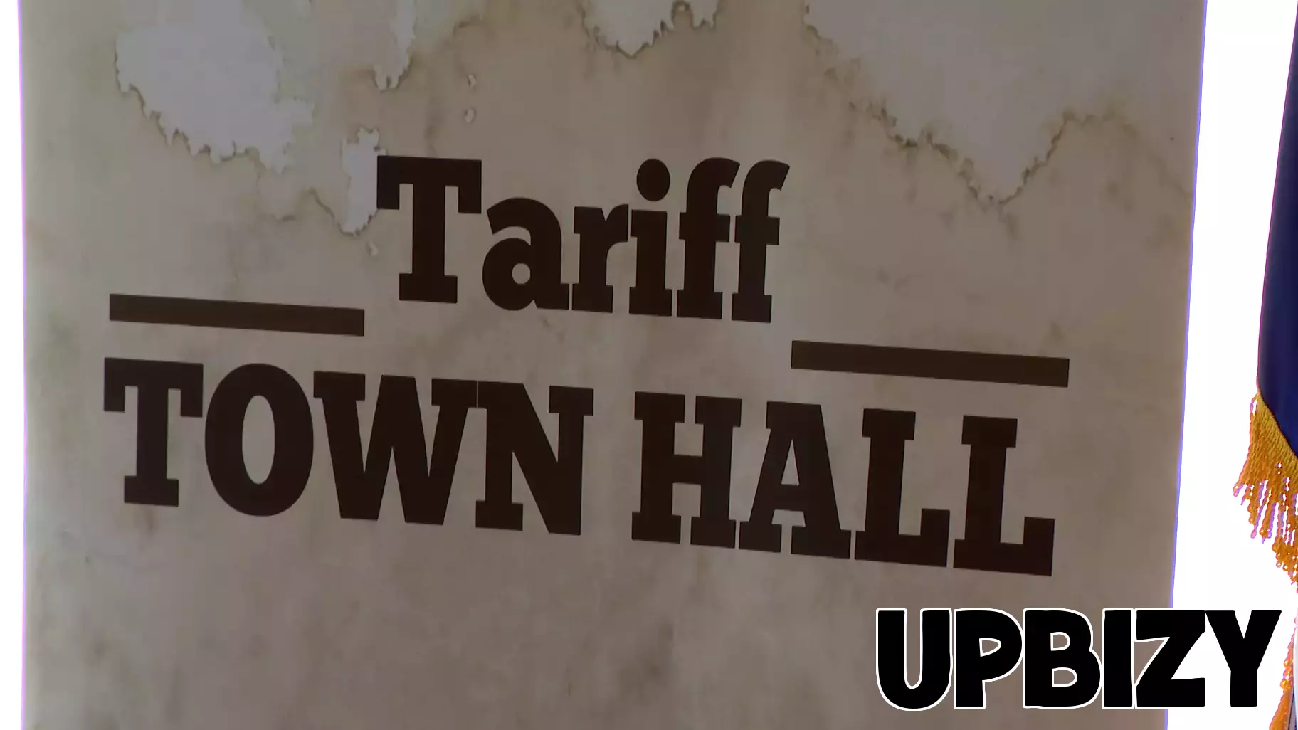 Local Business Owners React to New Tariffs on Aluminum and Steel