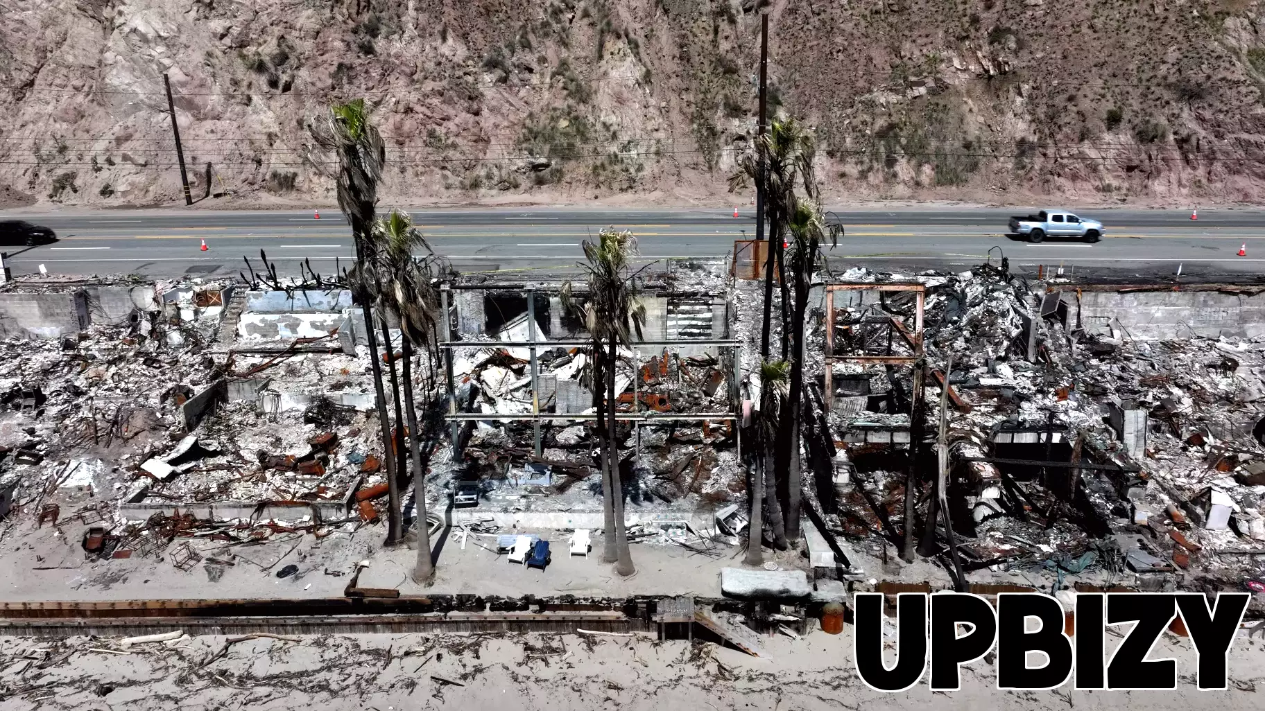 Malibu Offers Financial Assistance to Small Businesses Impacted by Recent Disasters
