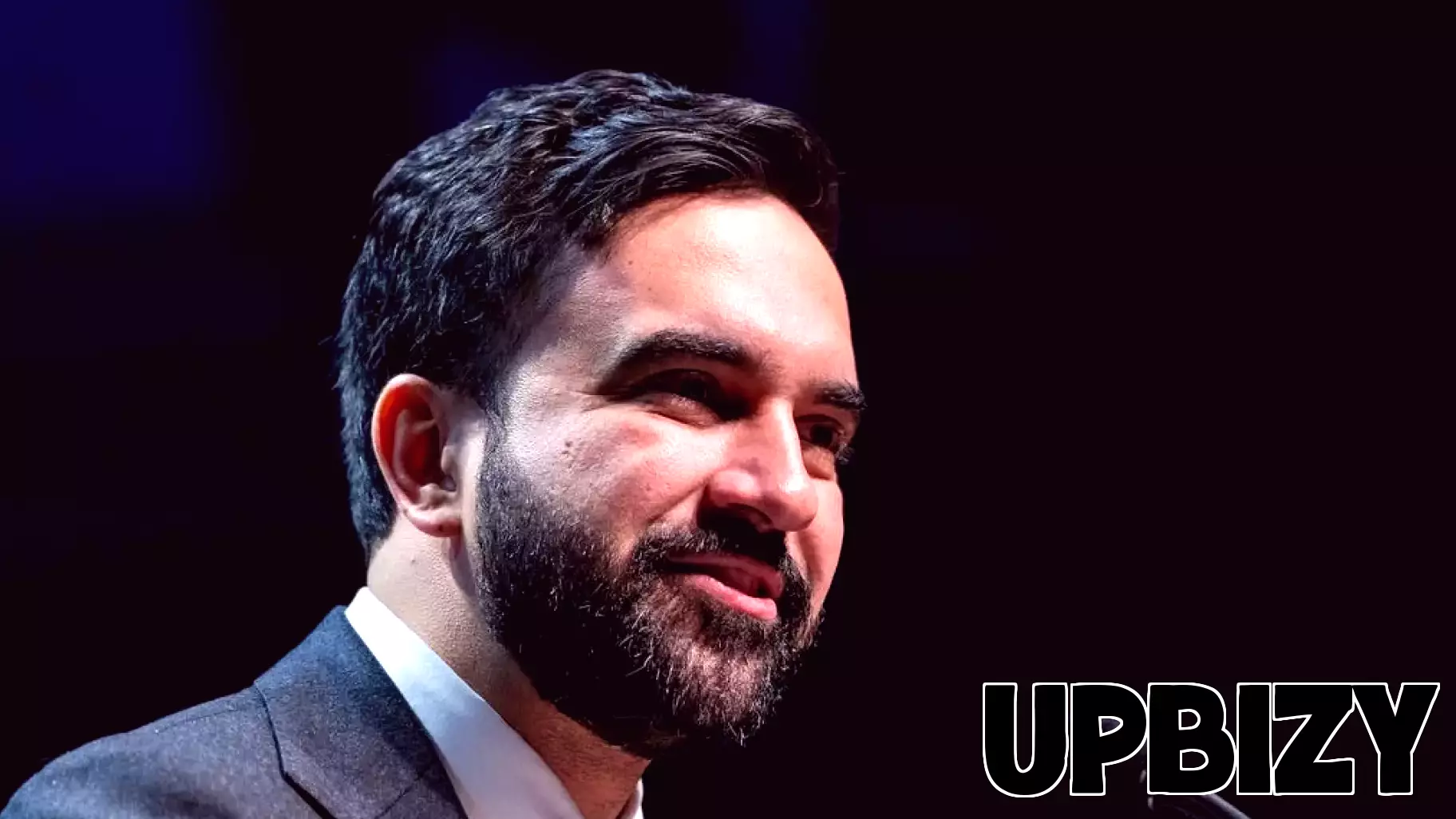 Mamdani releases 2025 tax returns, discloses $1,643 from rap royalties