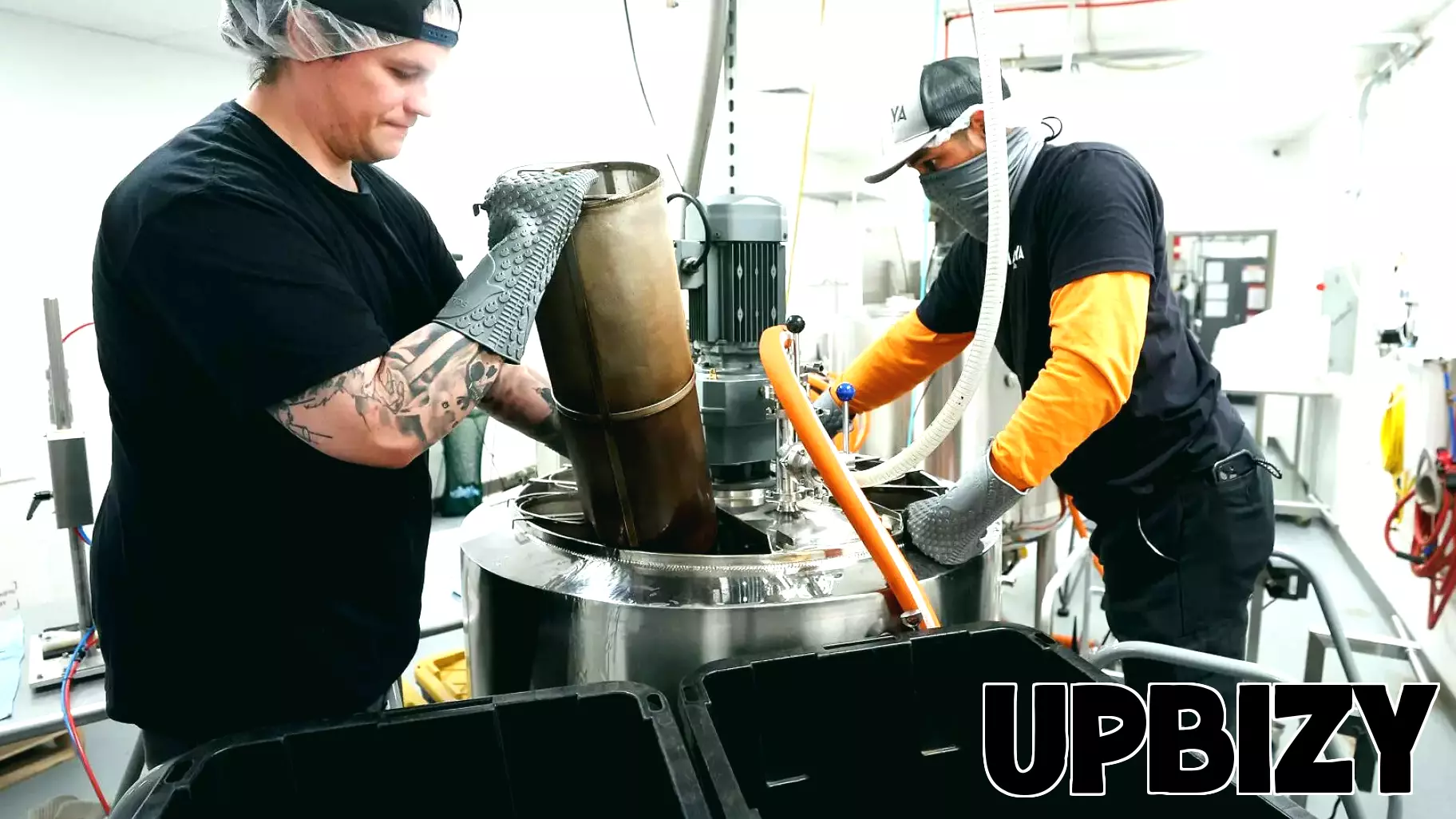 Maya Tea steeps into the mocktail business