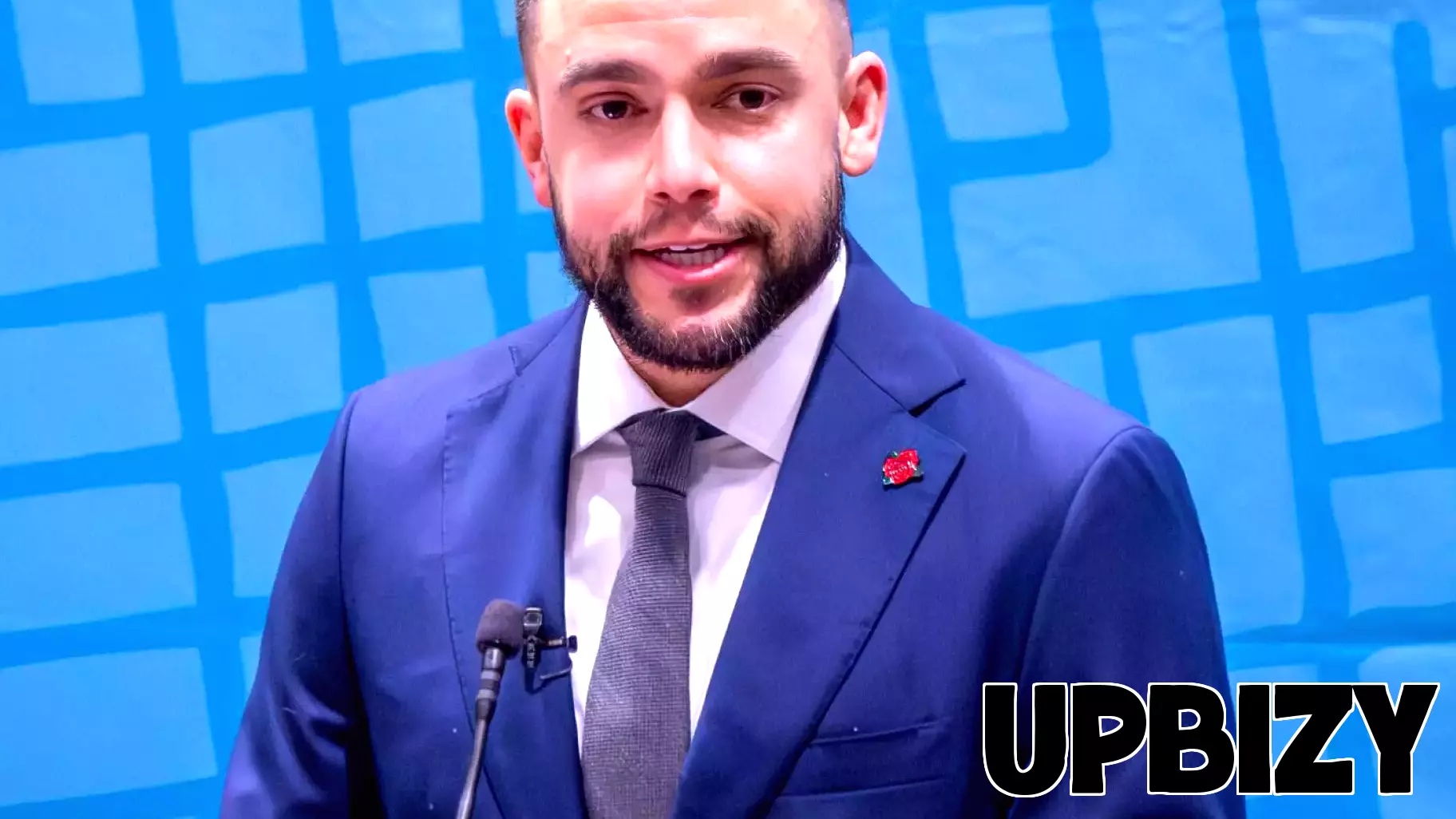 Mayor Jaime Arroyo Seeks Direct Community Input in New Role