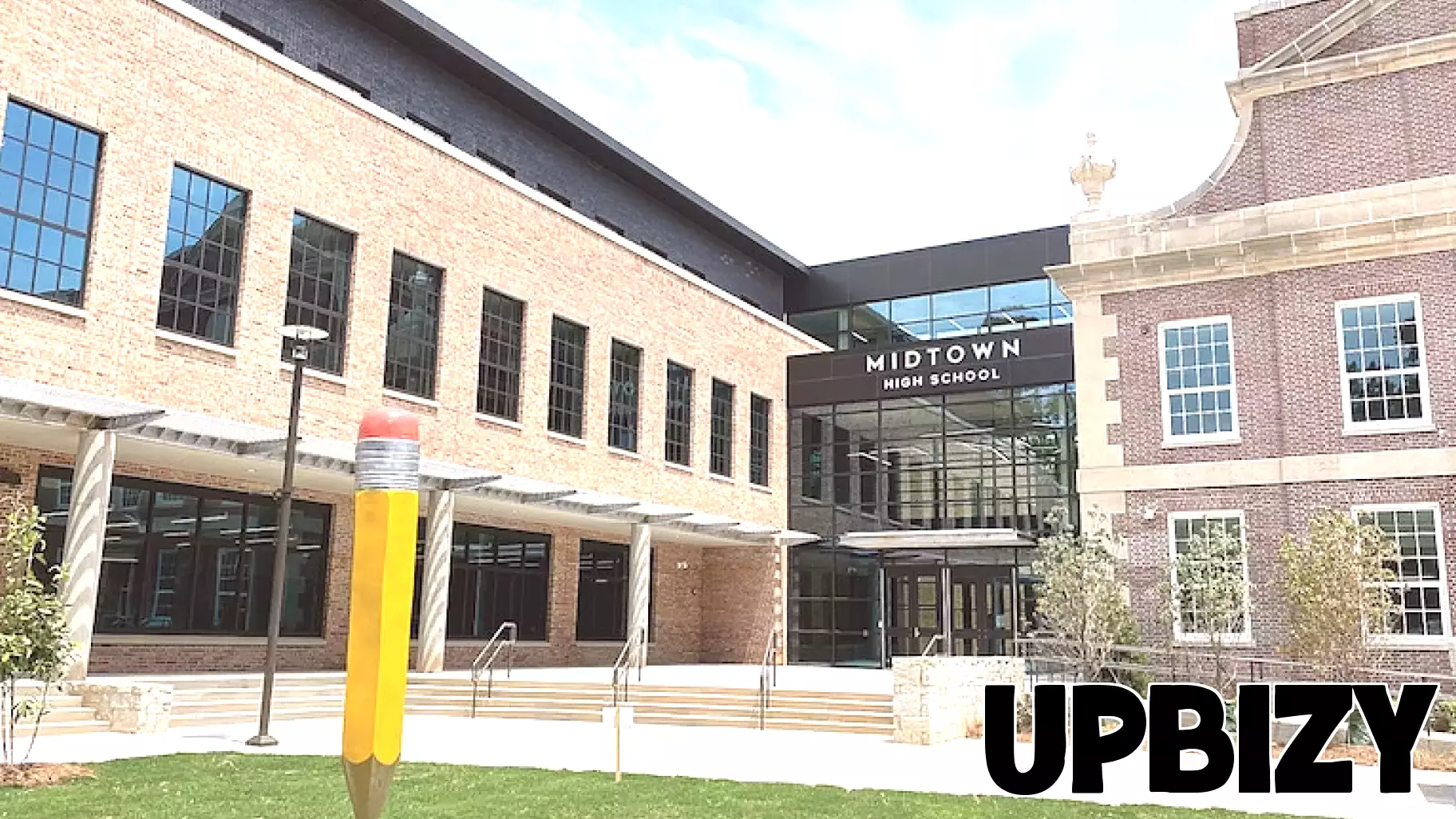 Midtown High students shine at Future Business Leaders of America conference