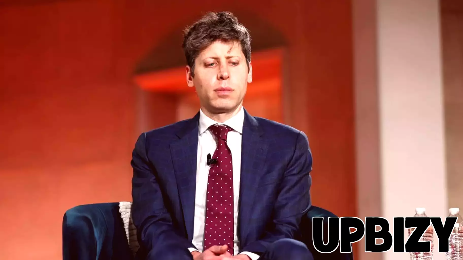 Molotov cocktail thrown at Sam Altman's $27 million home