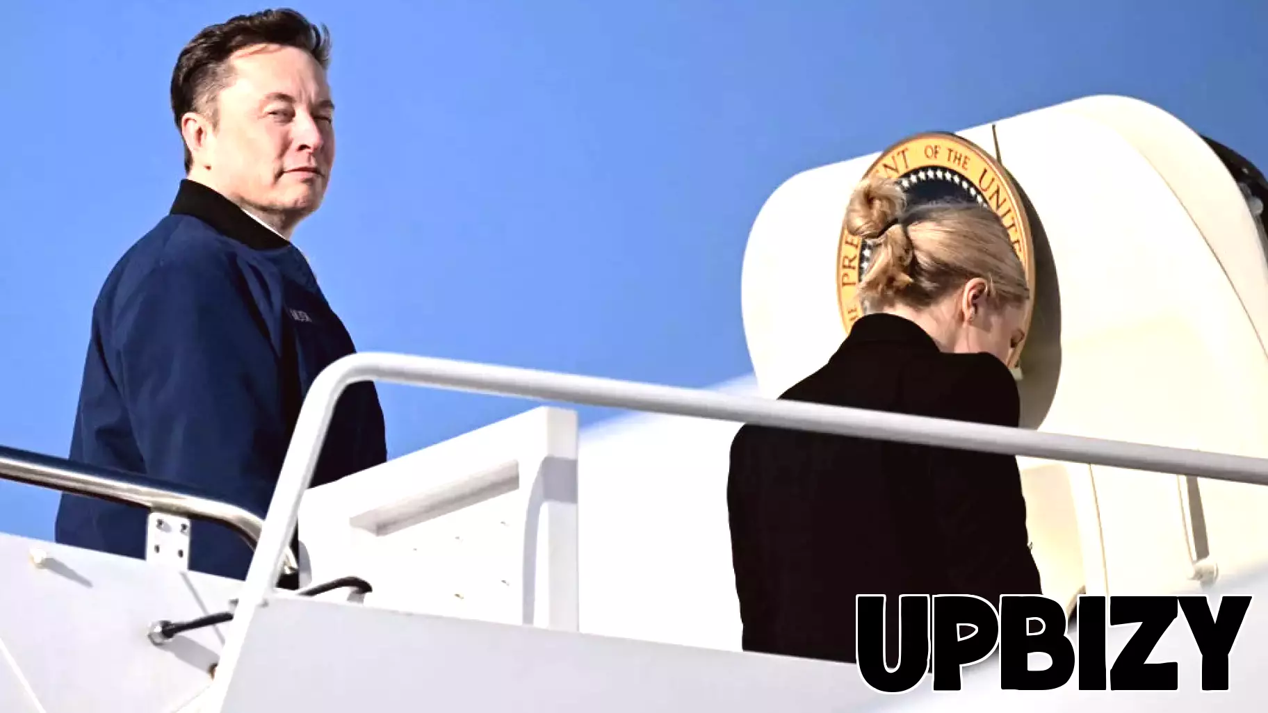 Musk Advocates for Elimination of Tariffs Between the US and Europe