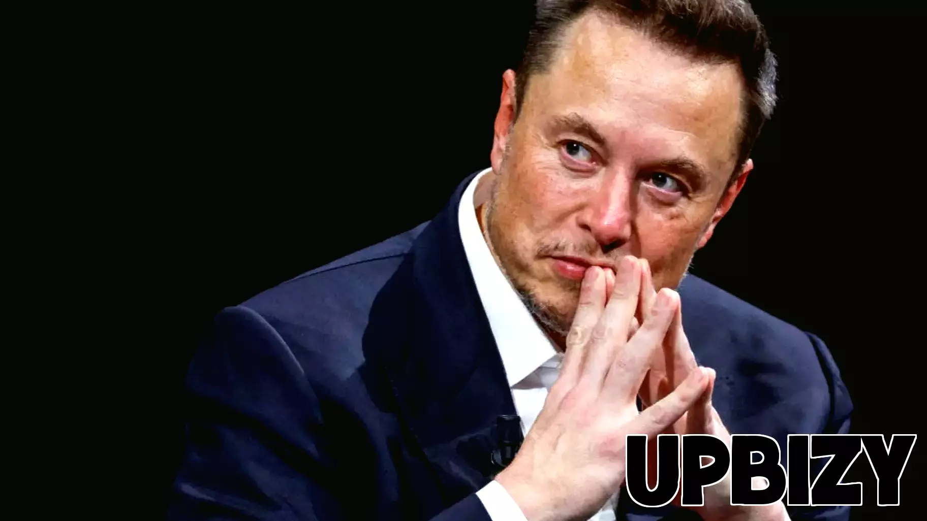 Musk Hints at the Future of Transportation with Flying Car Concept