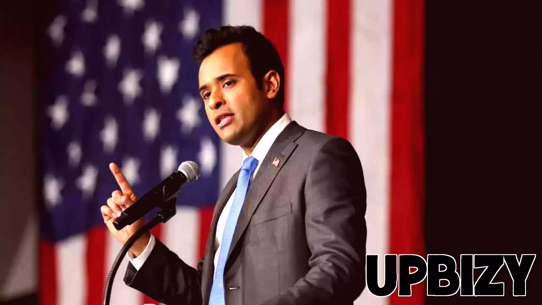 National Federation of Independent Business in Ohio endorses Ramaswamy for Gov.