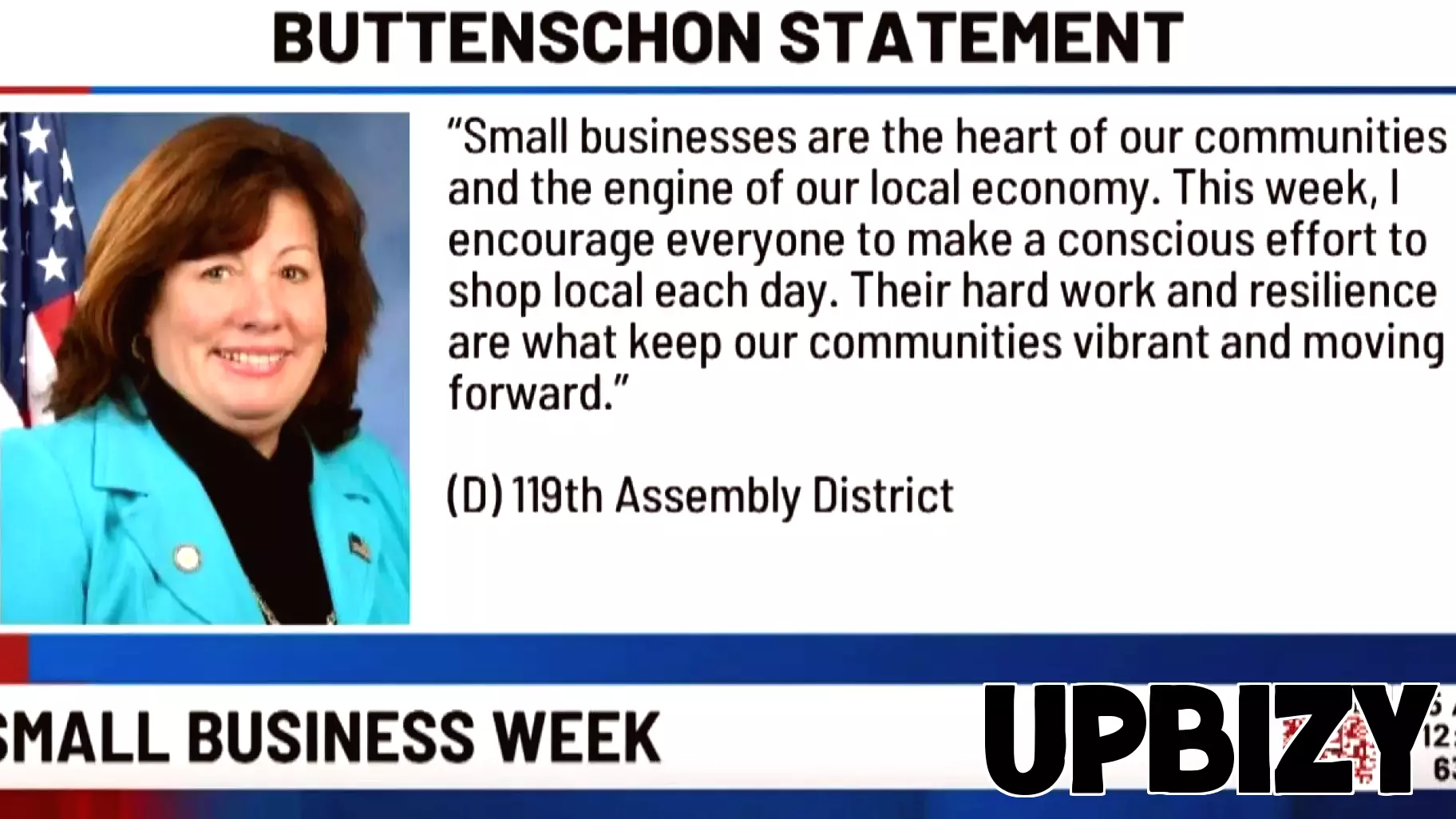 National Small Business Week: A Tribute to Local Entrepreneurs