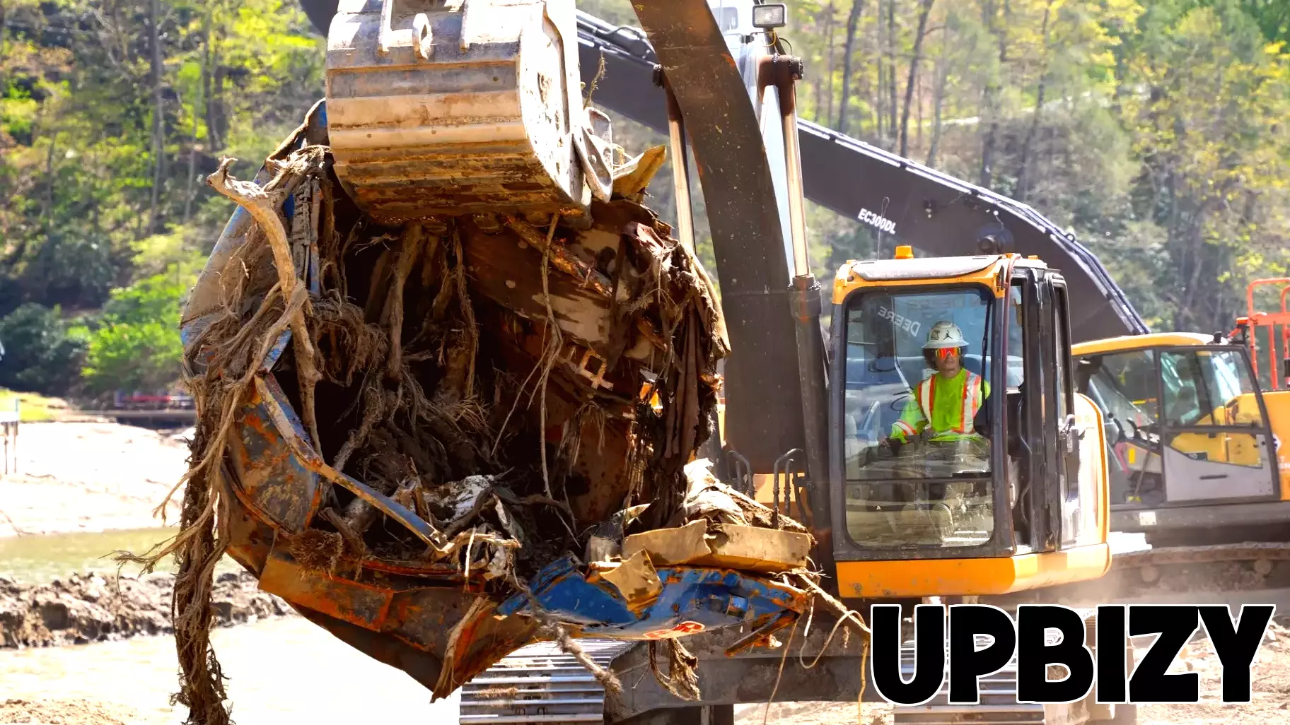North Carolina House Approves $464 Million Relief Package for Helene Recovery