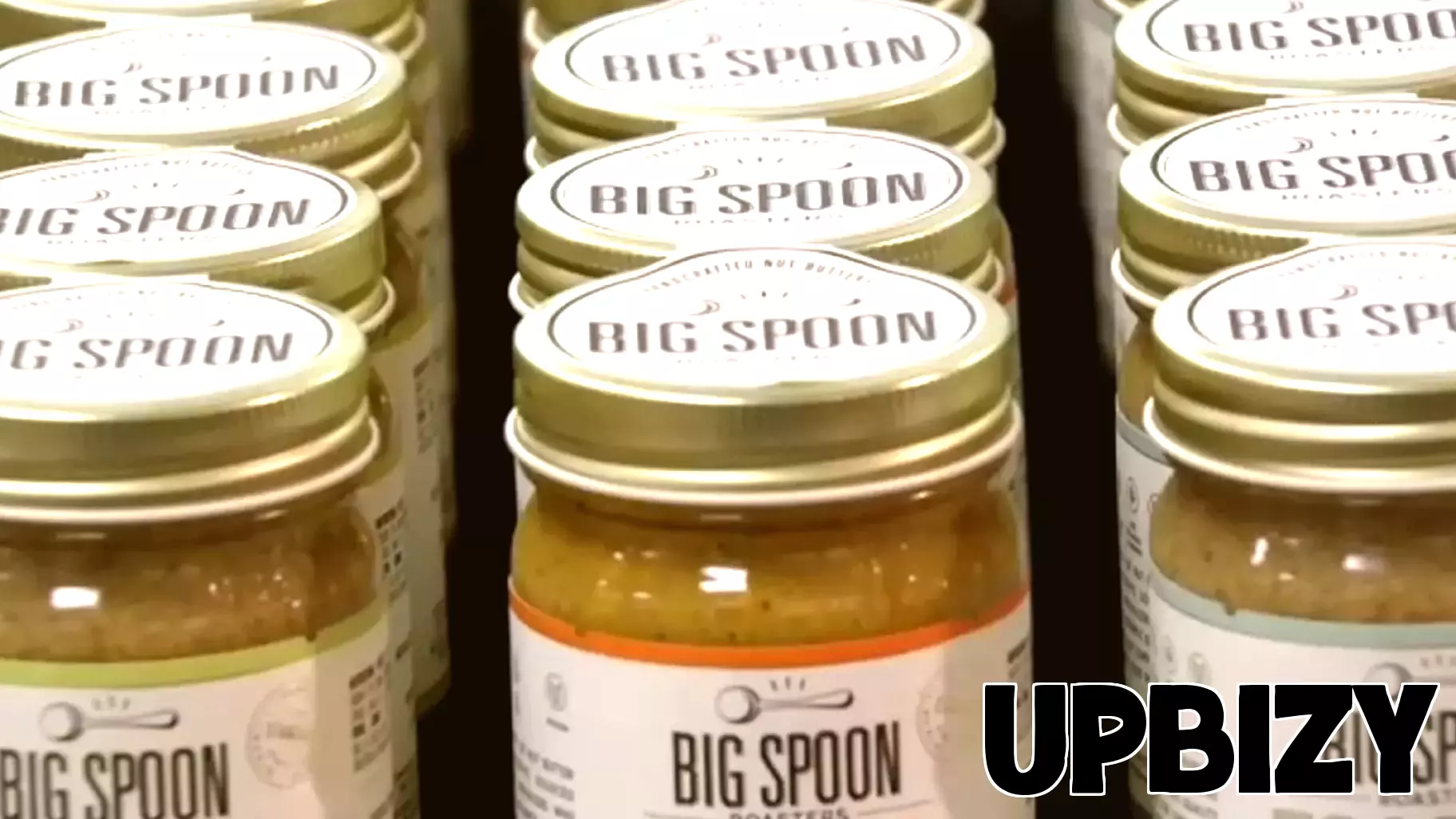 North Carolina nut butter company grows from love story into award-winning business