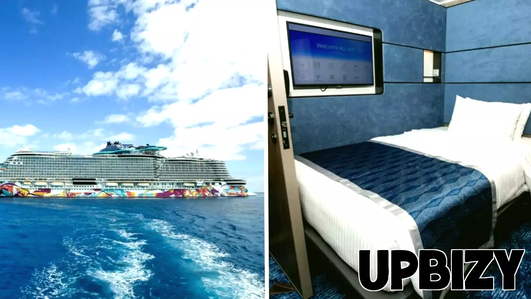 Norwegian Takes the Lead in Solo Cruise Travel with Innovative Cabins