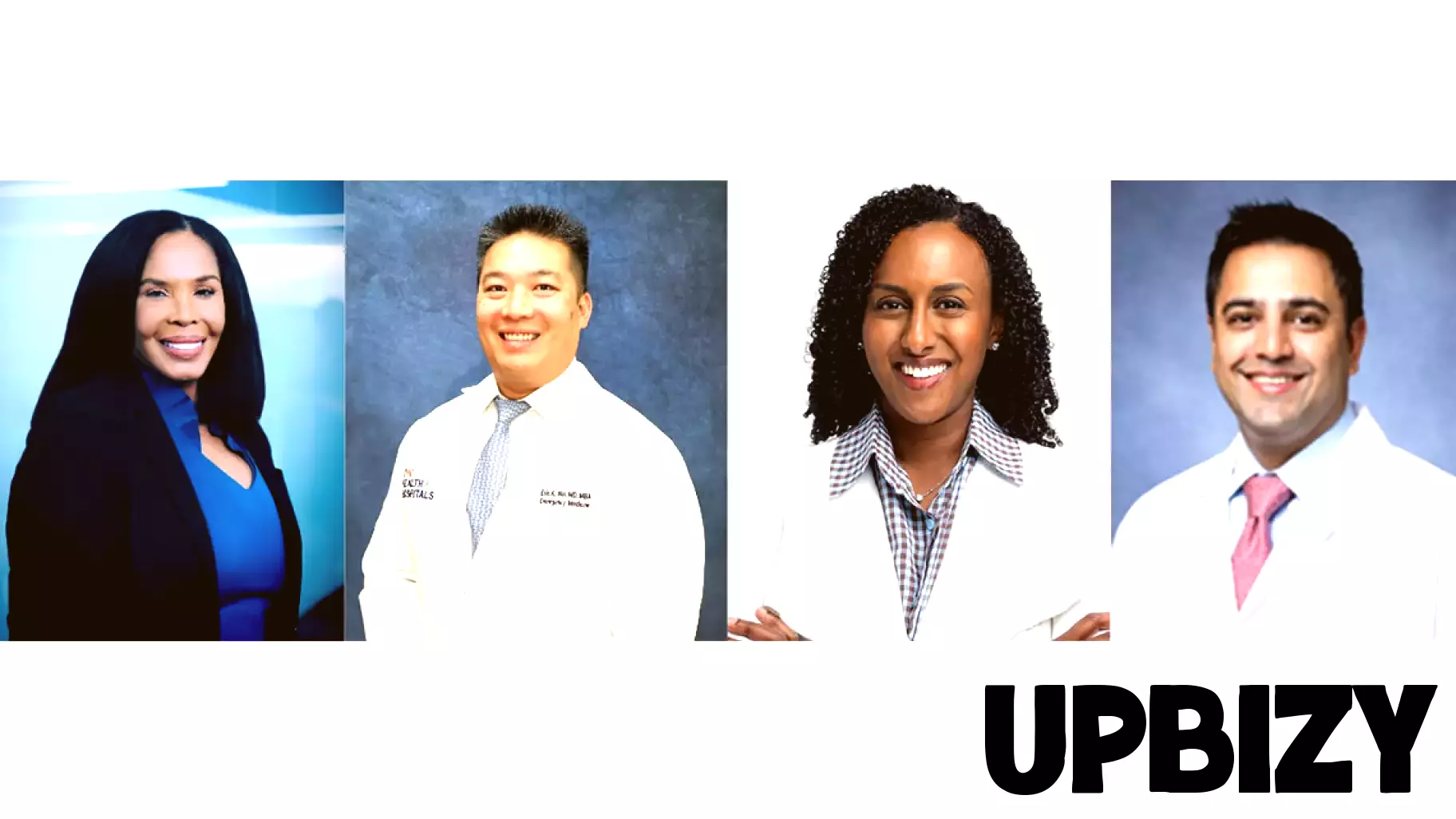 NYC Health + Hospitals Leaders Recognized by Crain's New York Business Among '2026 Notable Leaders In Health Care' - NYC Health + Hospitals