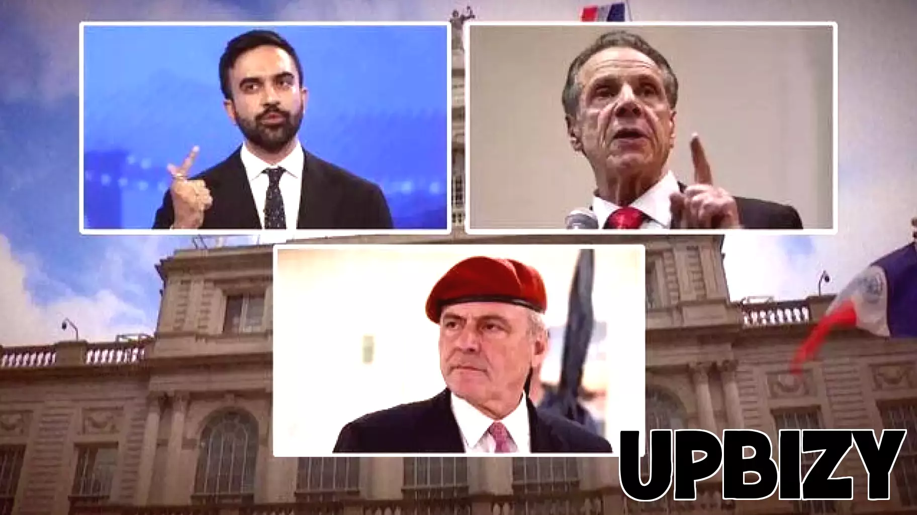 NYC Mayoral Candidates Absent from Latino Business Forum, Raising Eyebrows