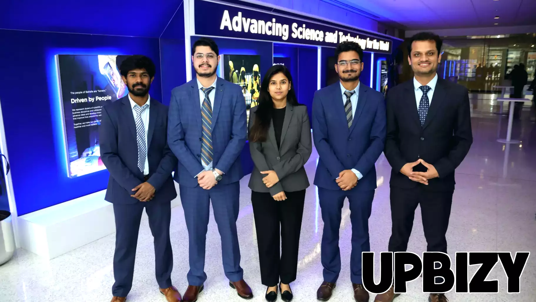 Ohio State competition prompts students to put business skills to work