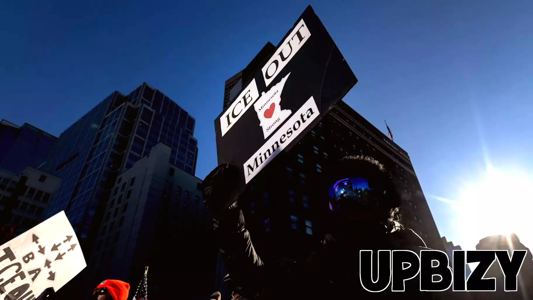 Opinion | We small-business owners urge Congress to help end the madness of Operation Metro Surge