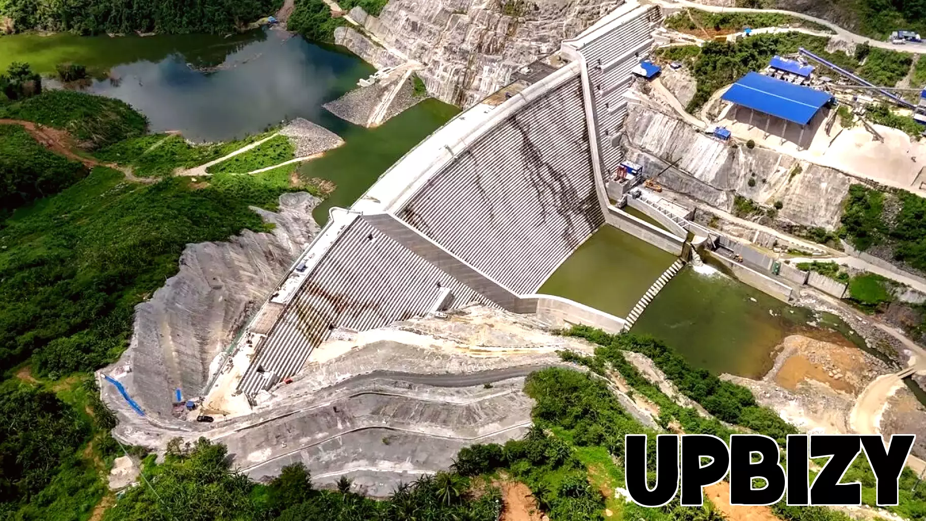 Philippines’ First Gen to Buy Into Hydropower Business for $1.3 Billion