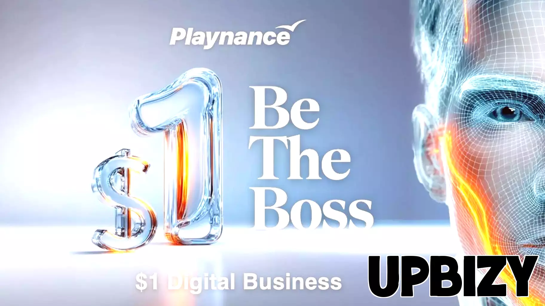 Playnance Turns Creators Into Platform Owners With $1 Digital Businesses