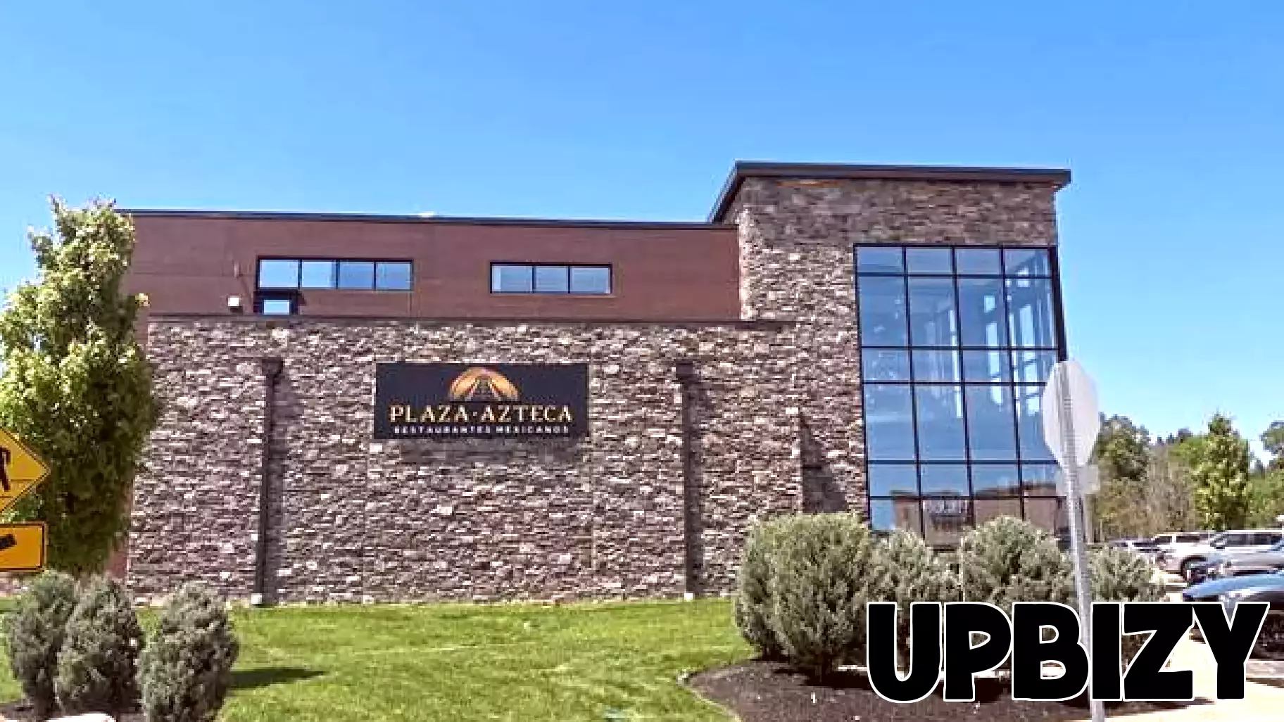 Plaza Asteca restaurant open for business at Westmoreland Mall site