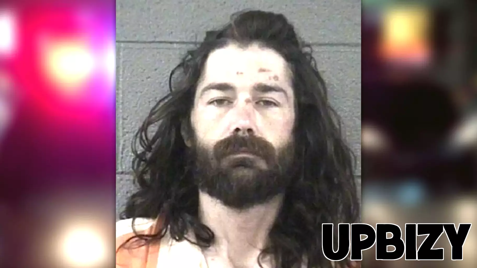 Police: Man arrested for breaking into local business 8 times