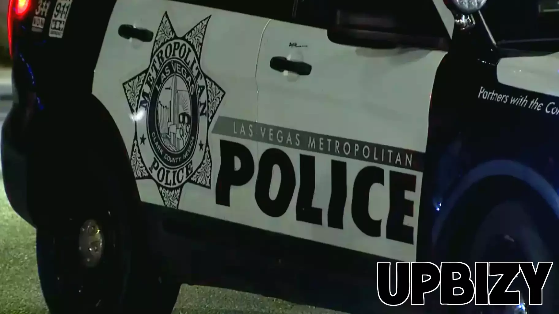 Police Probe Deadly Parking Lot Shooting at Las Vegas Business
