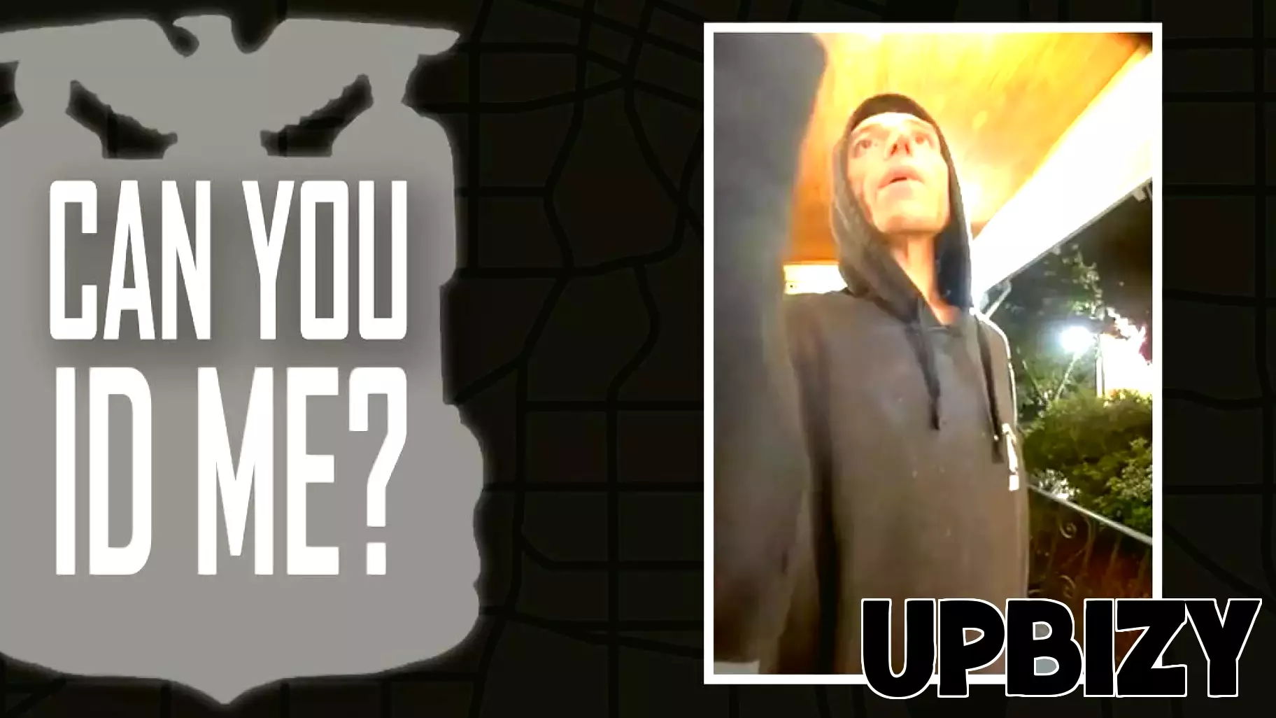 Portland Police Seek Assistance in Identifying Suspect of Bias Crime Against Local Business