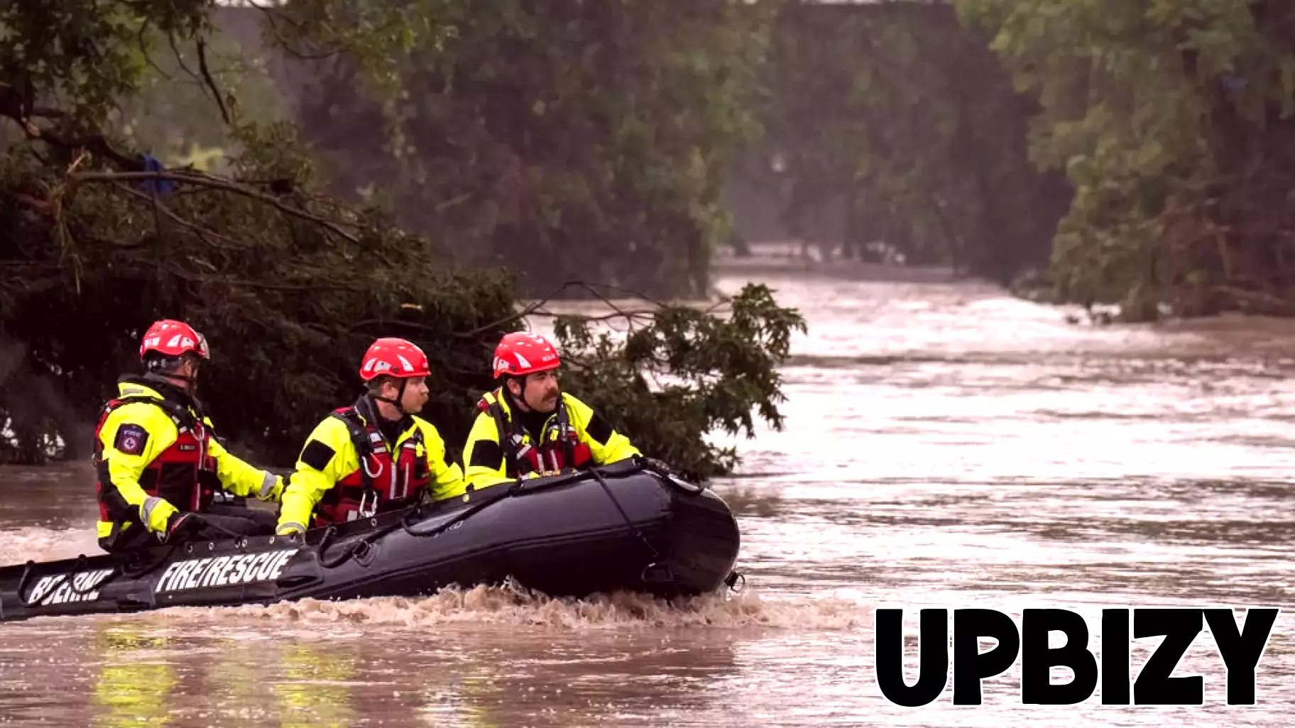 Private Drones Disrupt Emergency Rescue Efforts Amid Texas Floods
