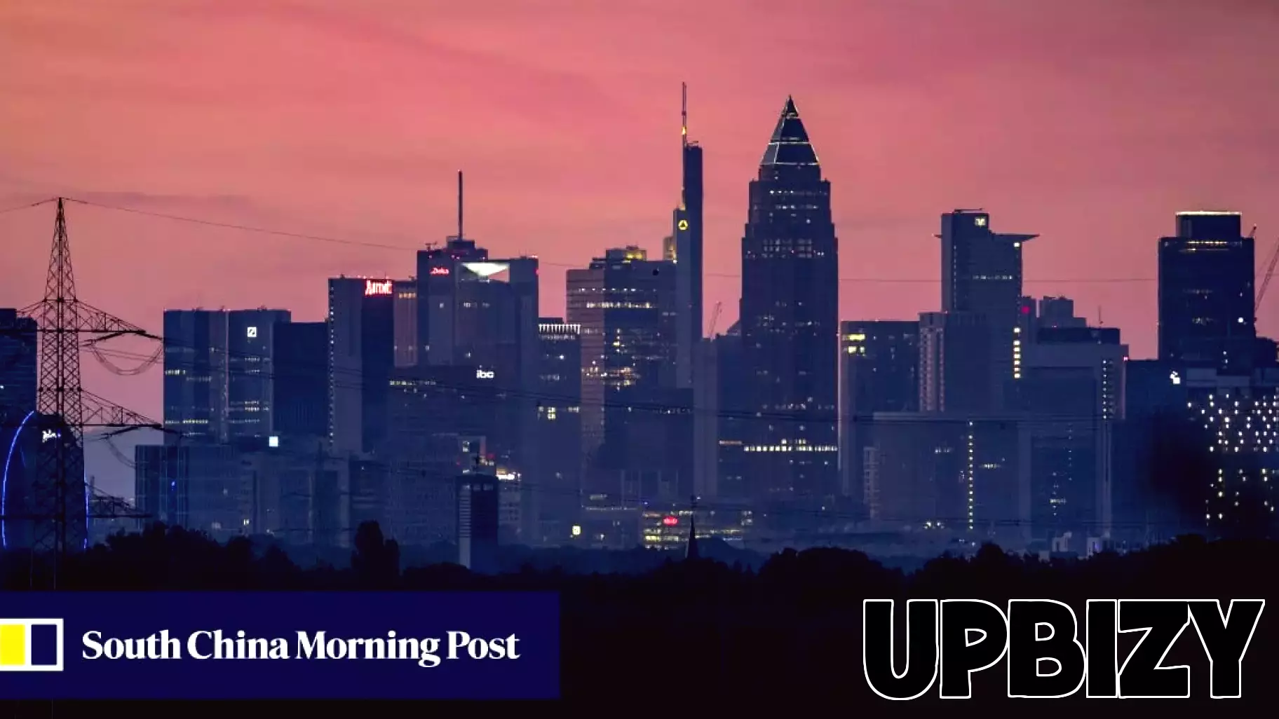 Property challenges put Chinese firms’ go-global plans at risk: JLL