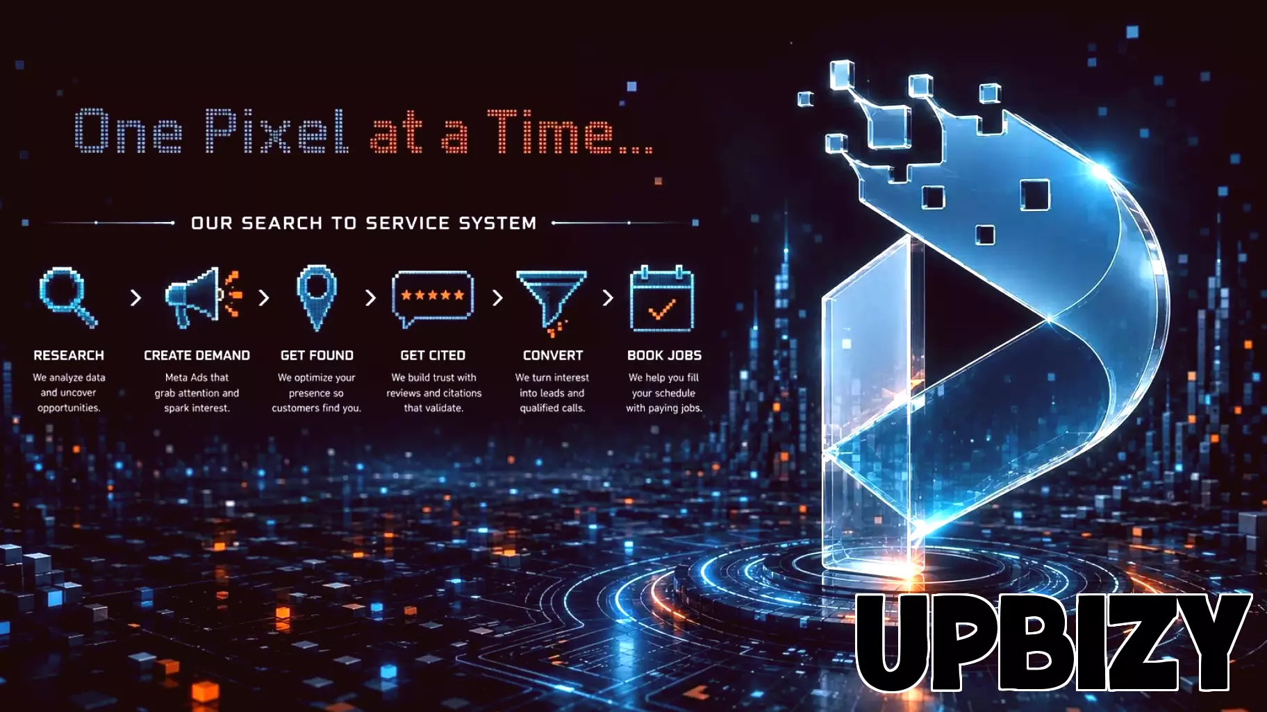 PxlPerfect Designs Urges Home Service Businesses to Export Local Services Ads Data Before Google's Migration