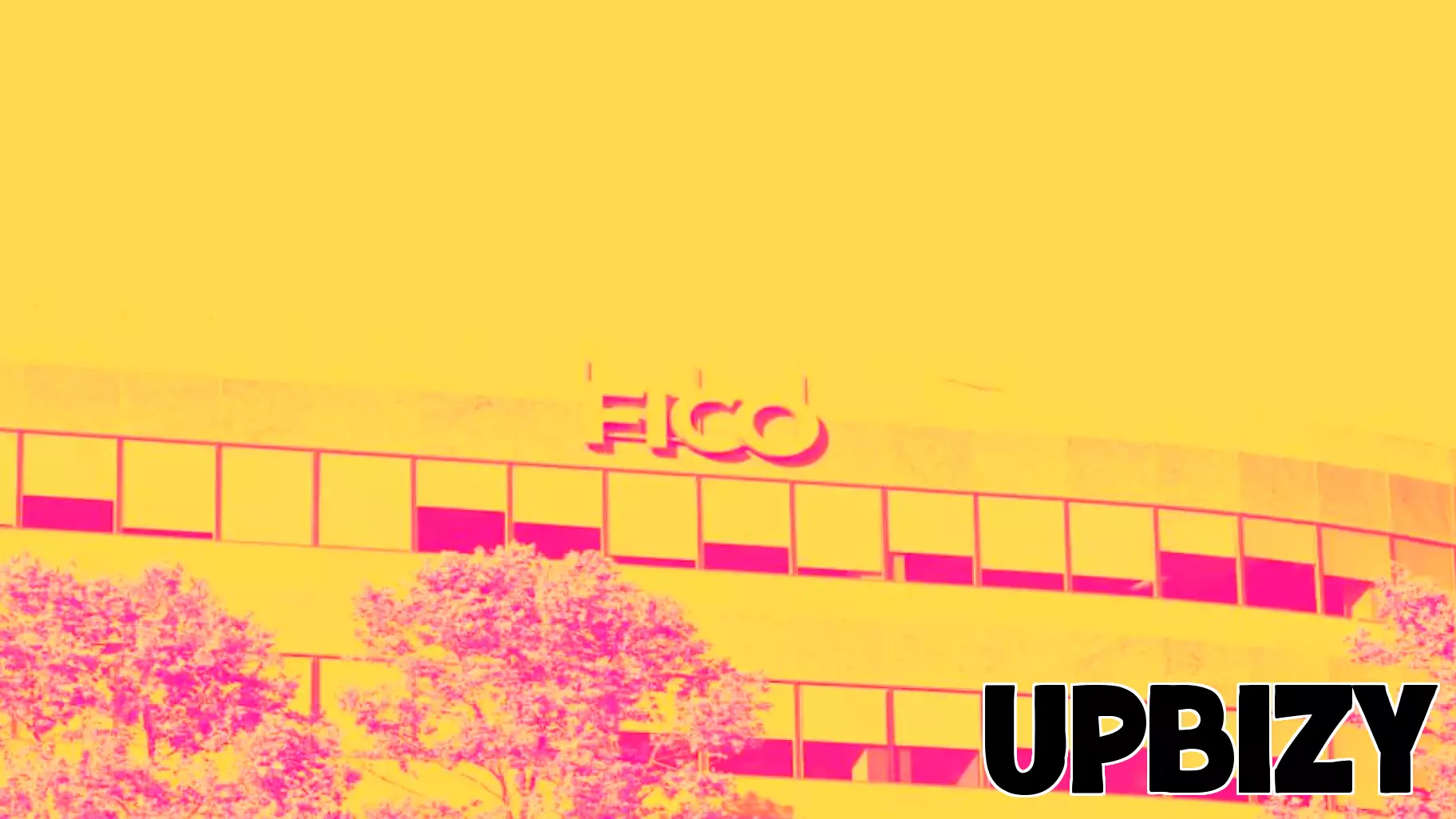 Q1 Earnings Recap: Fair Isaac Corporation (NYSE:FICO) Tops Data & Business Process Services Stocks